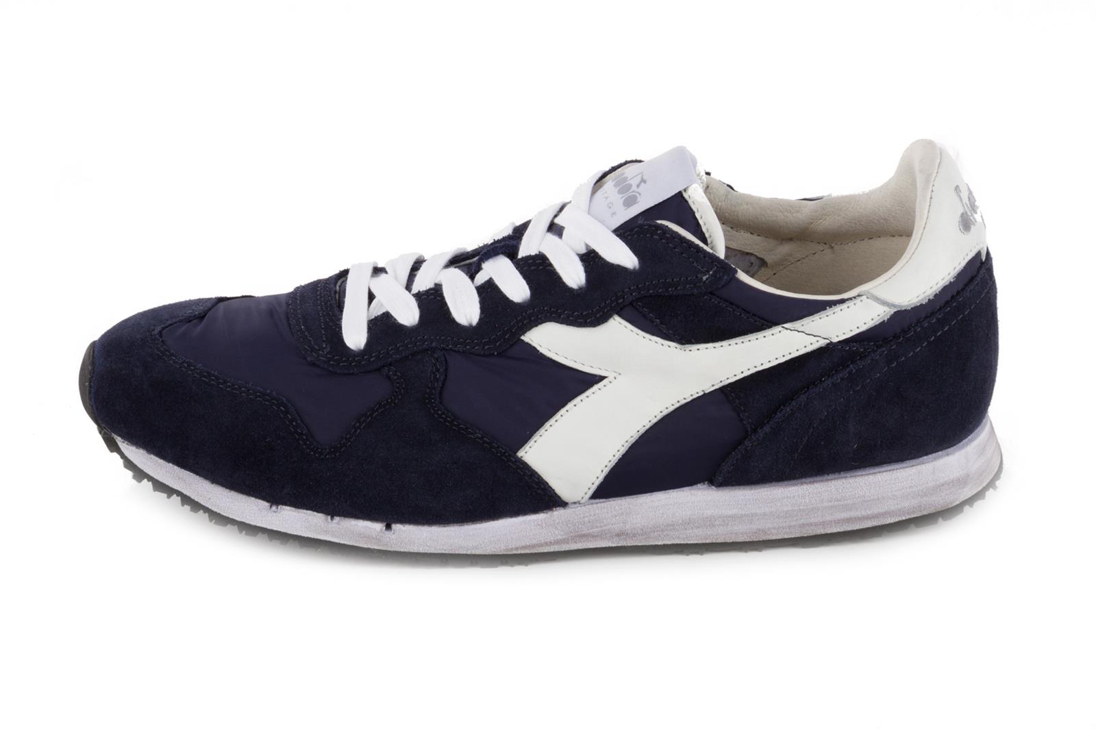 diadora vintage bambino scontate