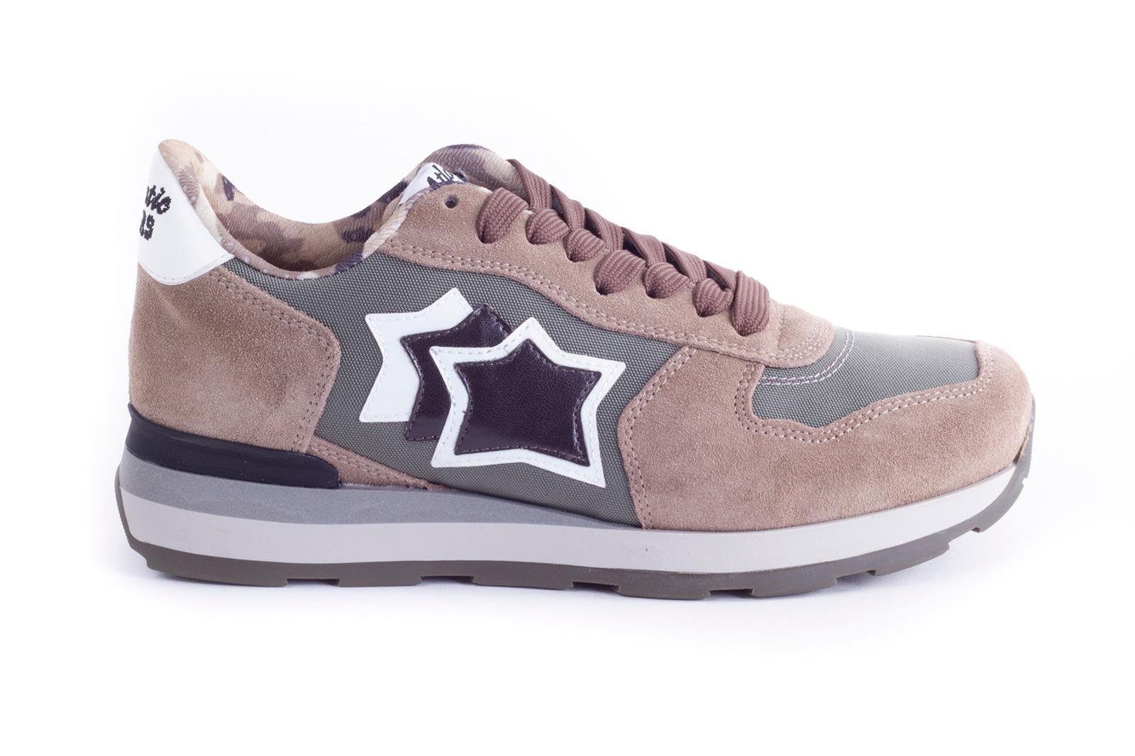 atlantic stars scarpe donna