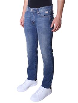 Jeans roy rogers LAVAGGIO MEDIO