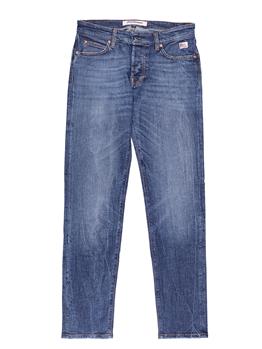 Jeans roy rogers uomo JEANS I0