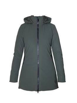 Cappotto lila save the duck PINE GREEN