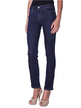 Jeans roy rogers donna DARK BLUE