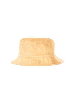 Bucket hat fred perry uomo CAMMELLO