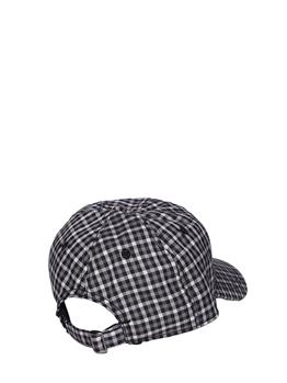Cappello fred perry uomo GINGHAM CHECK