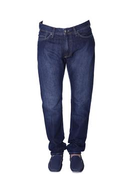 Jeans roy rogers misto lino JEANS
