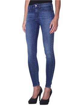 Jeans roy rogers skinny LAVAGGIO SCURO