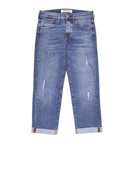 Jeans roy rogers donna JEANS I0
