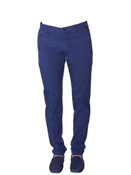Pantalone re-hash classico BLUE AVIO