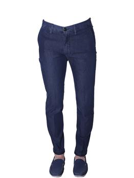 Jeans re-hash tasca america JEANS P9