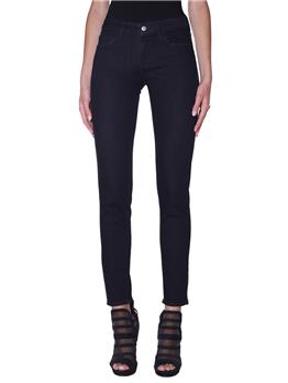 Jeans roy rogers donna NERO