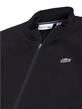 felpa lacoste uomo
