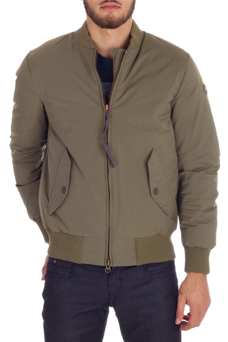 bomber piumino uomo