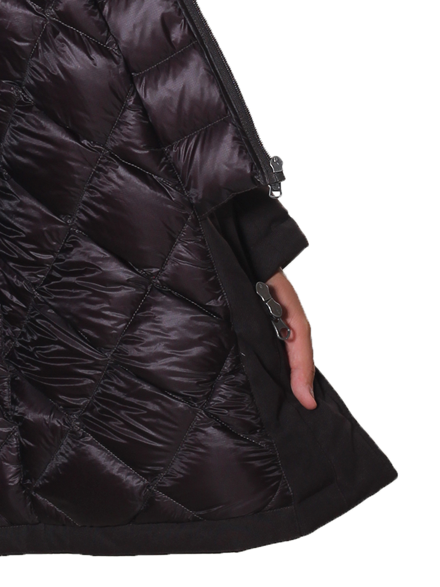 piumino cappotto colmar