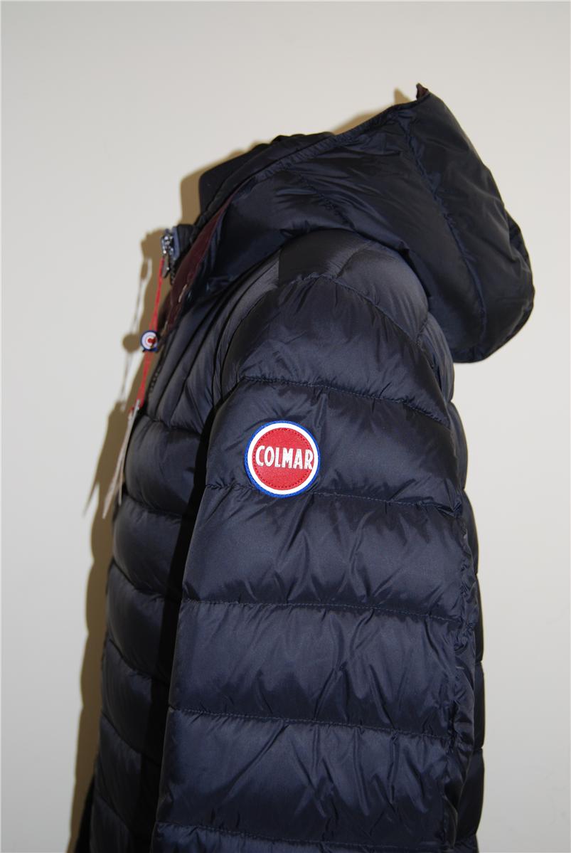 giubbotto colmar originale