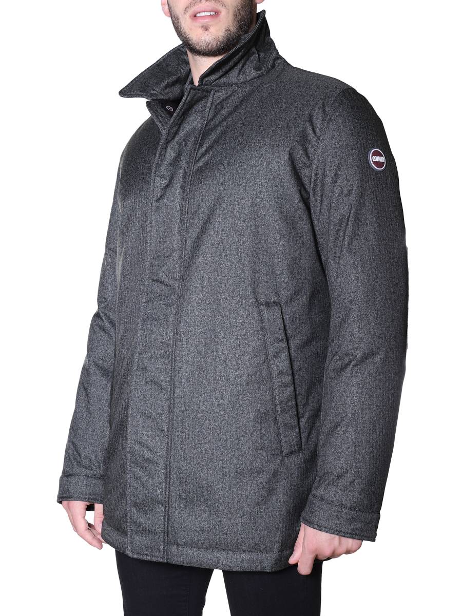 cappotto colmar