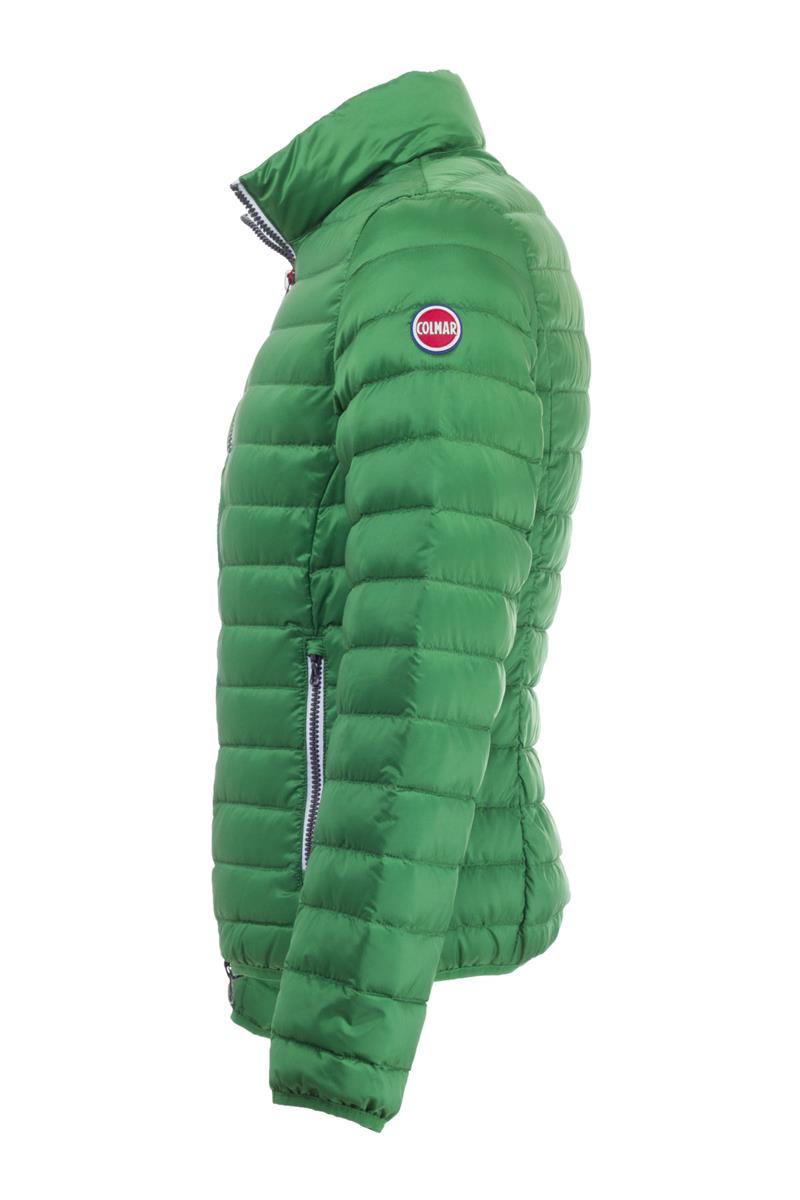 giubbotto colmar verde