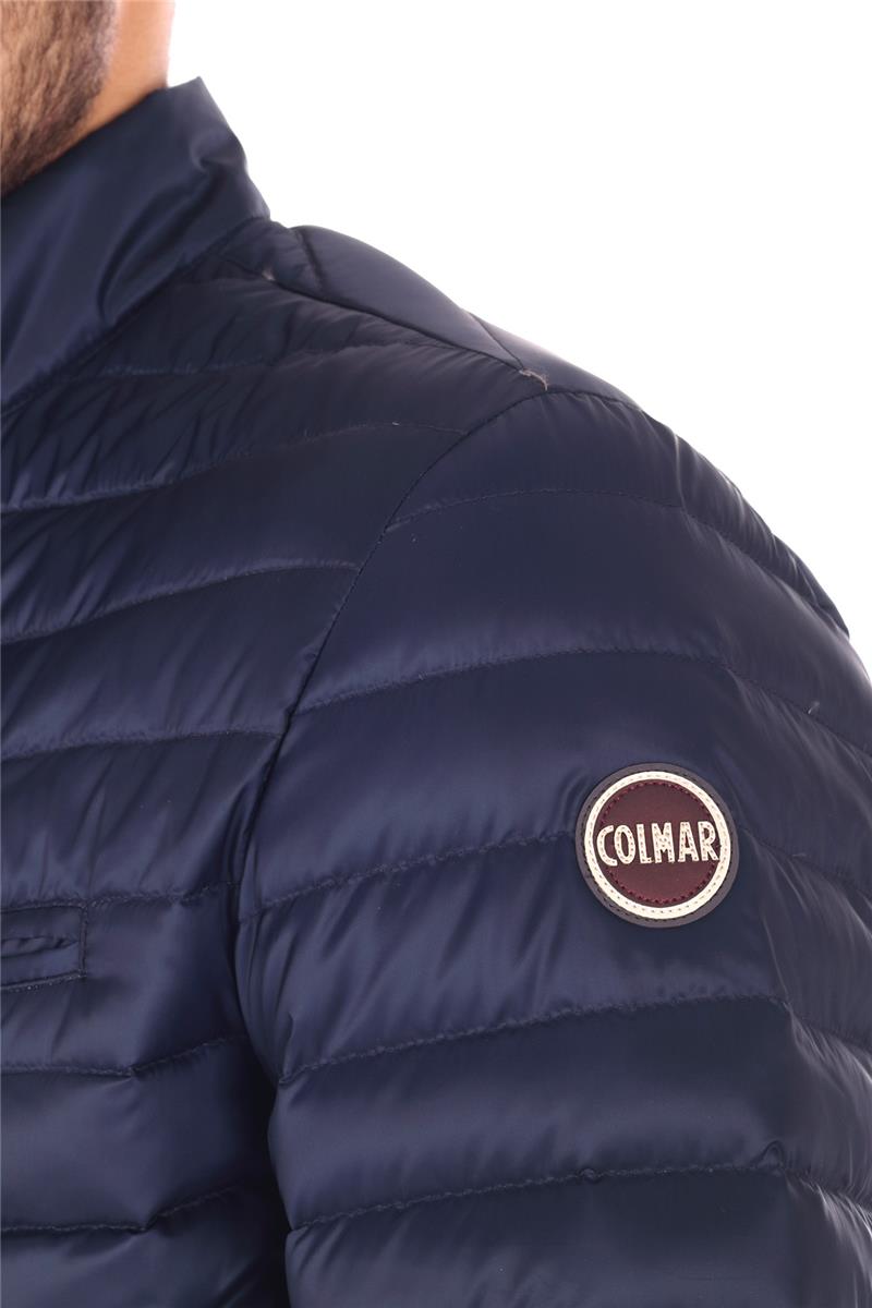 giacca colmar blu