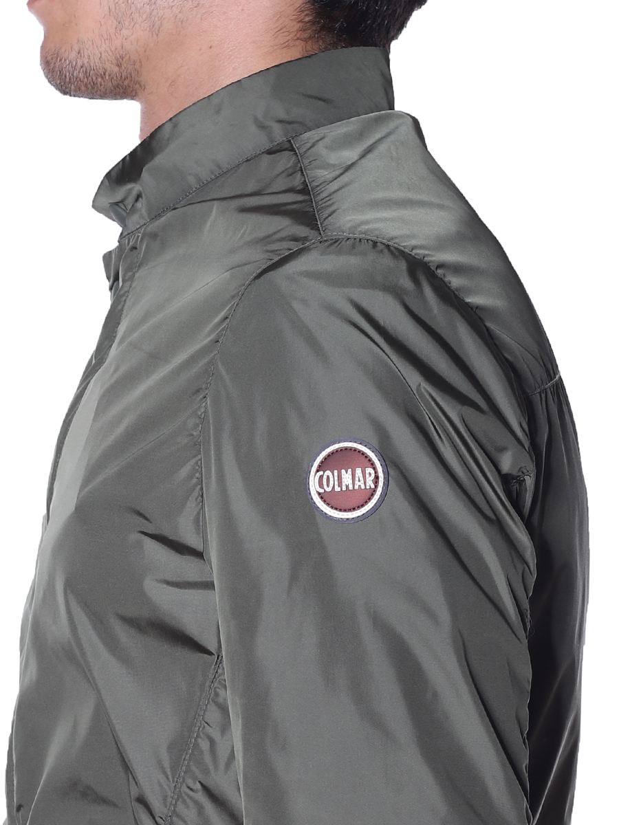 giacca uomo colmar