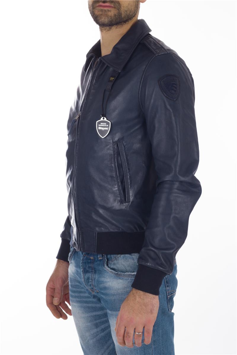 blauer uomo giubbotti