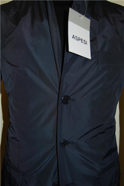 giacca aspesi