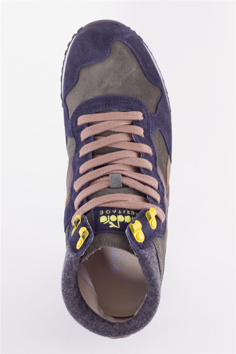 diadora n4100-2 marroni