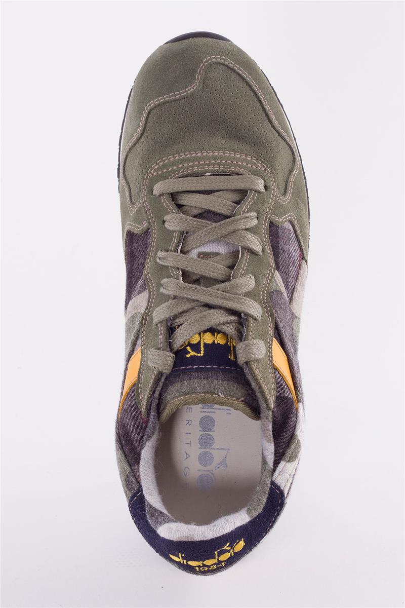 diadora n8000 verde