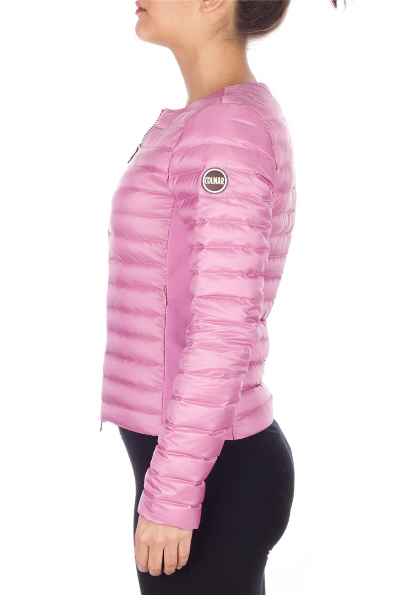 piumino colmar rosa