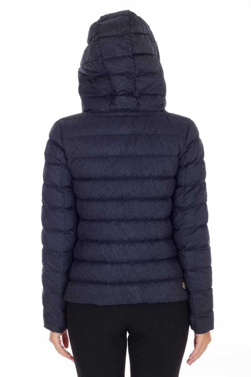 piumino cappotto colmar