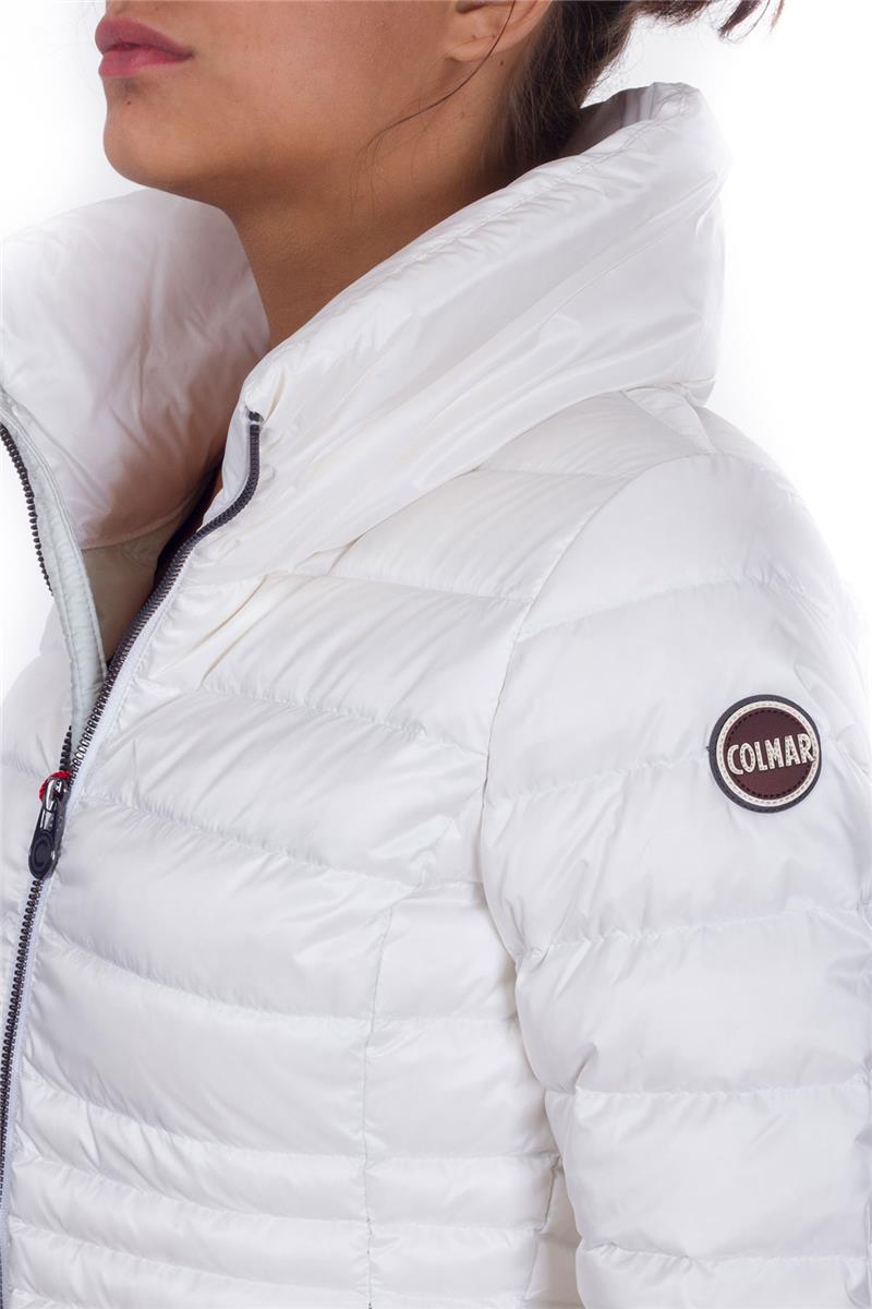 colmar bianco donna