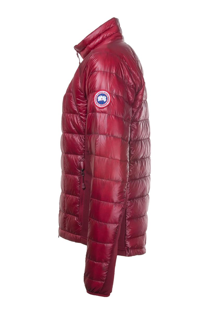 Canada Goose HyBridge Lite Jacket Nero Canada Goose HyBridge Lite Jacket Nero