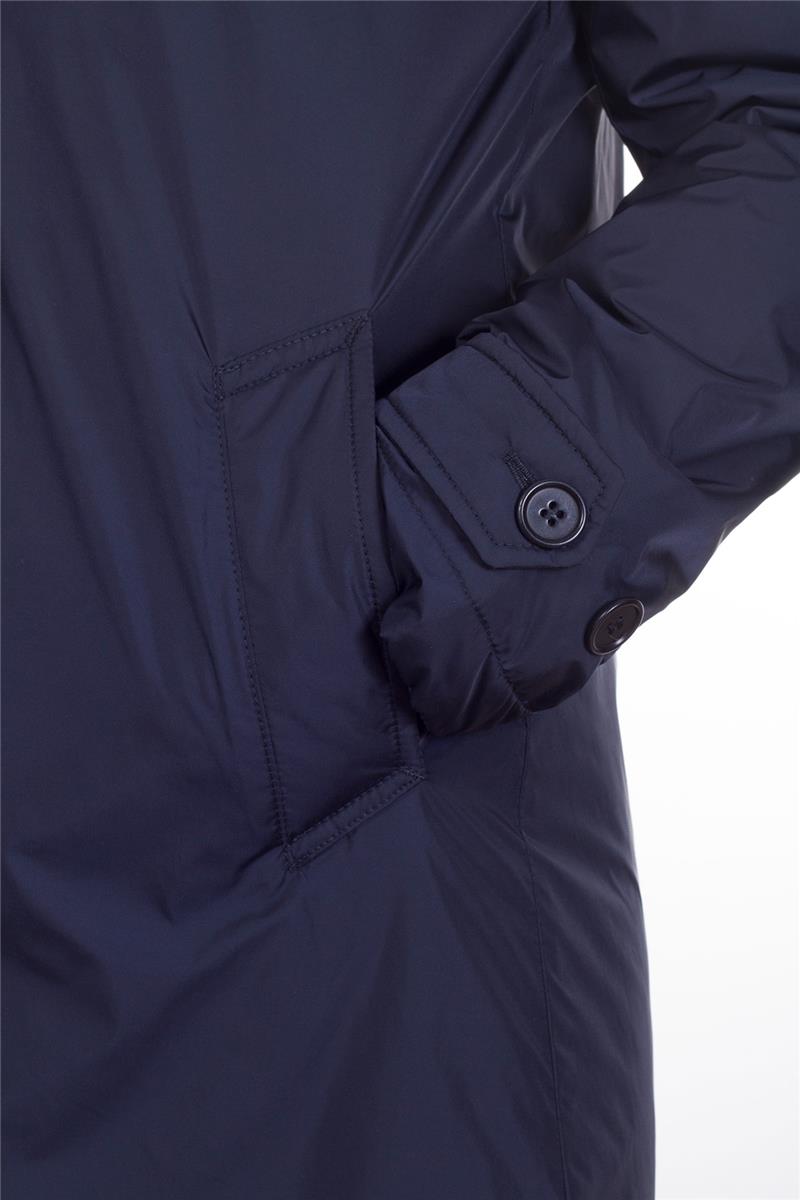 aspesi trench donna