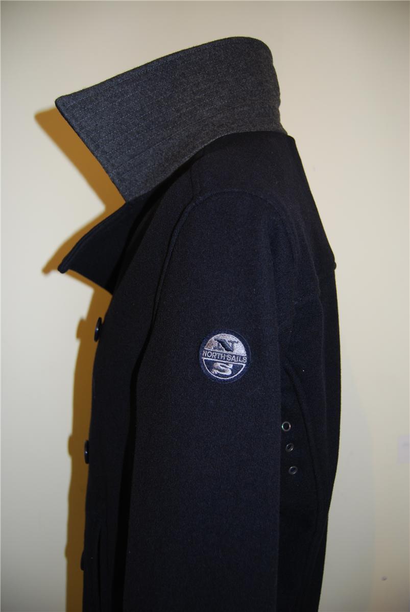 north sails cappotti