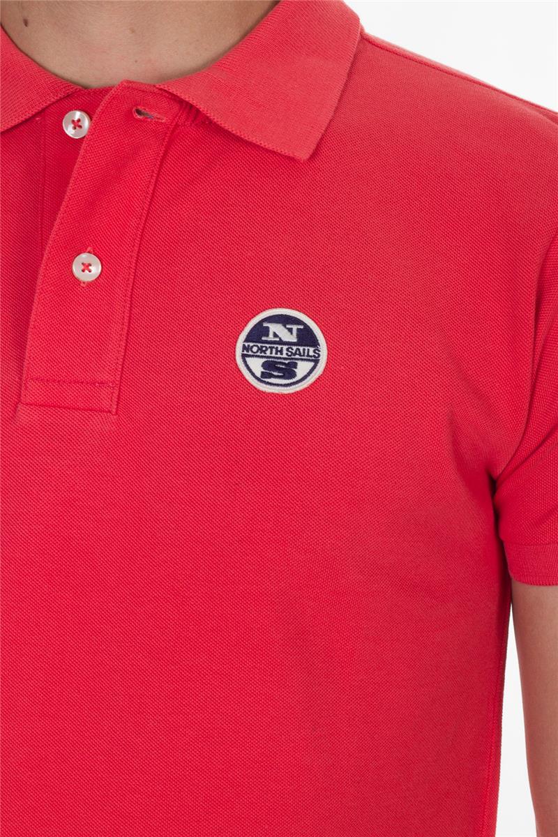 polo uomo north sails