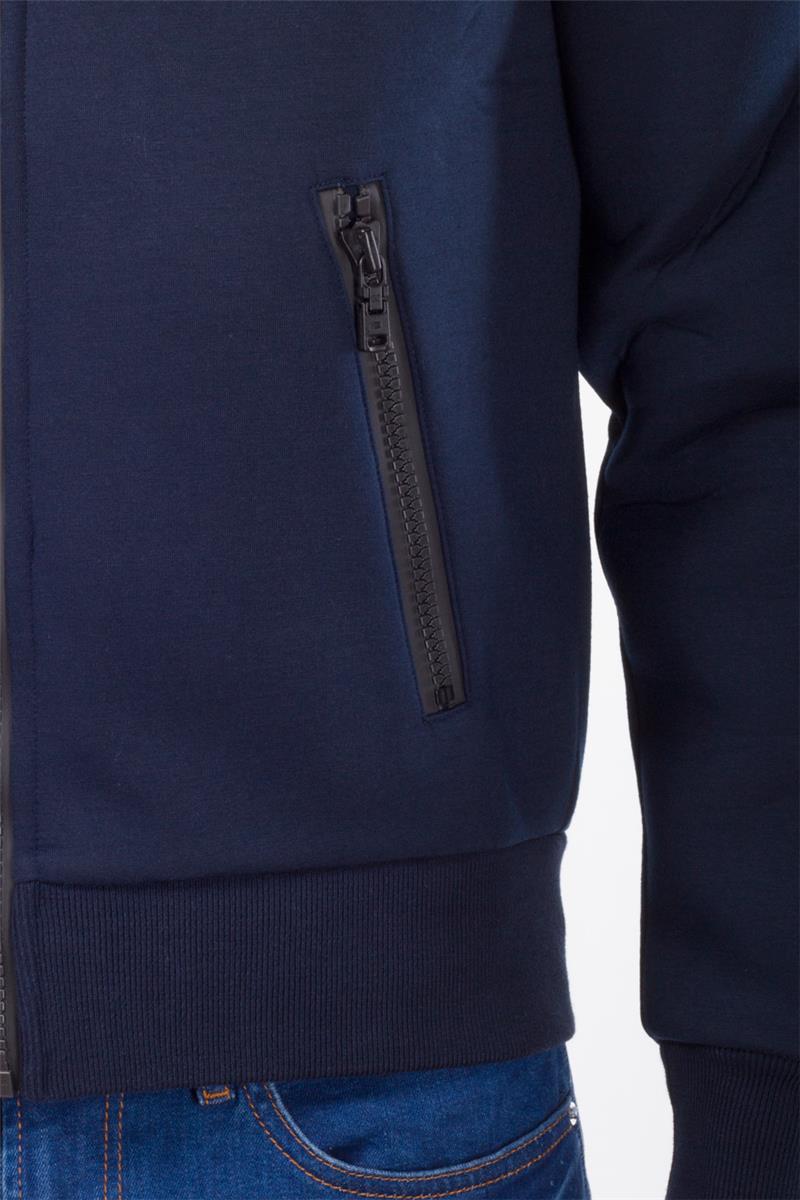 felpe north sails cappuccio