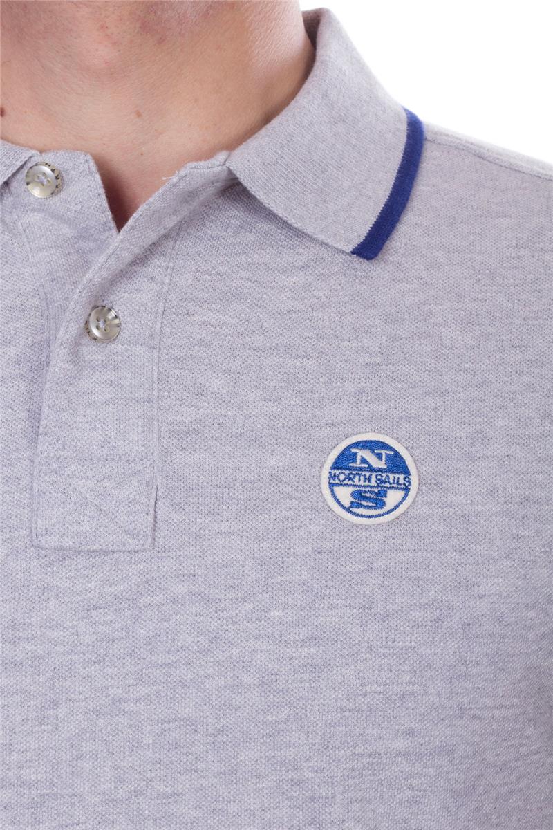 polo uomo north sails