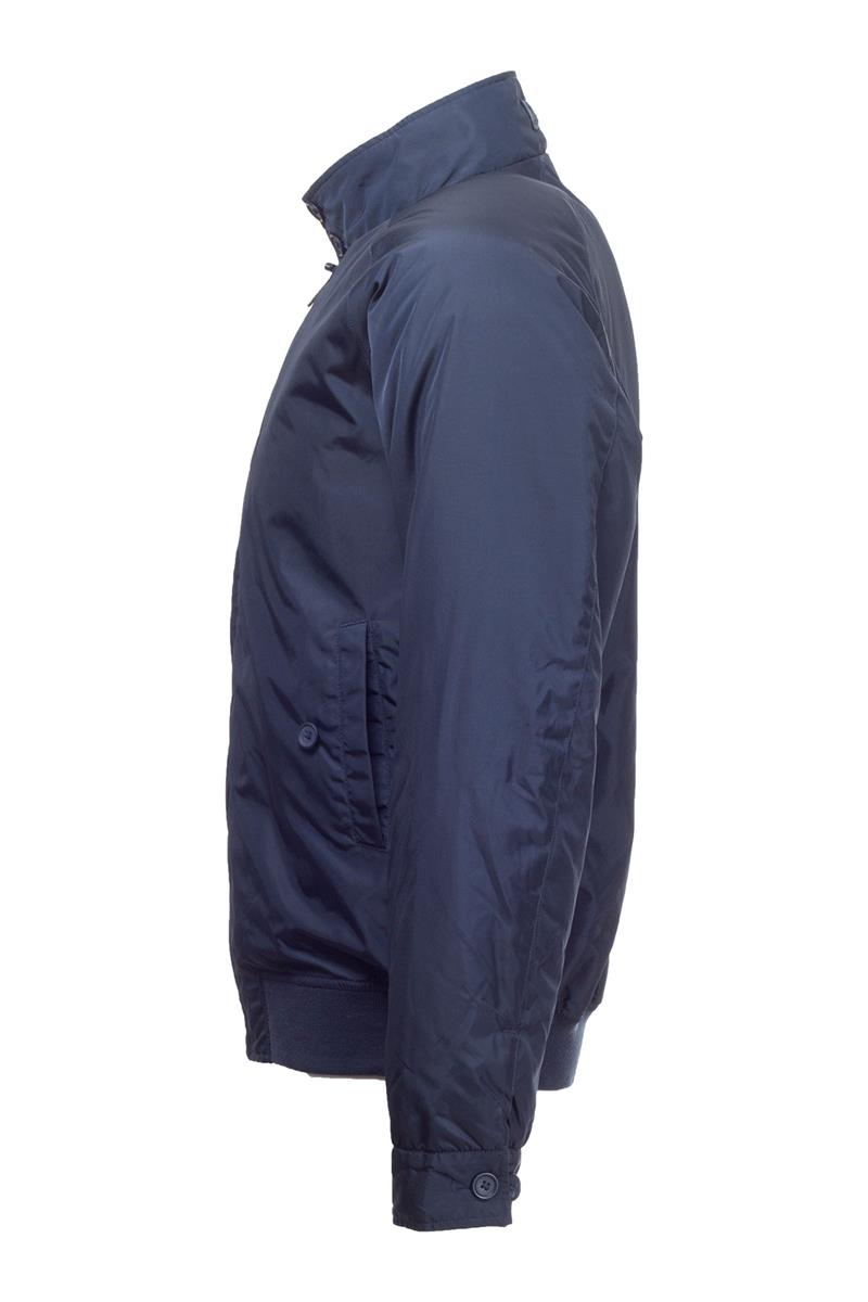 Giubbotto Bomber Bomber Giubbotto Uomo Blu Gant ZUZHq