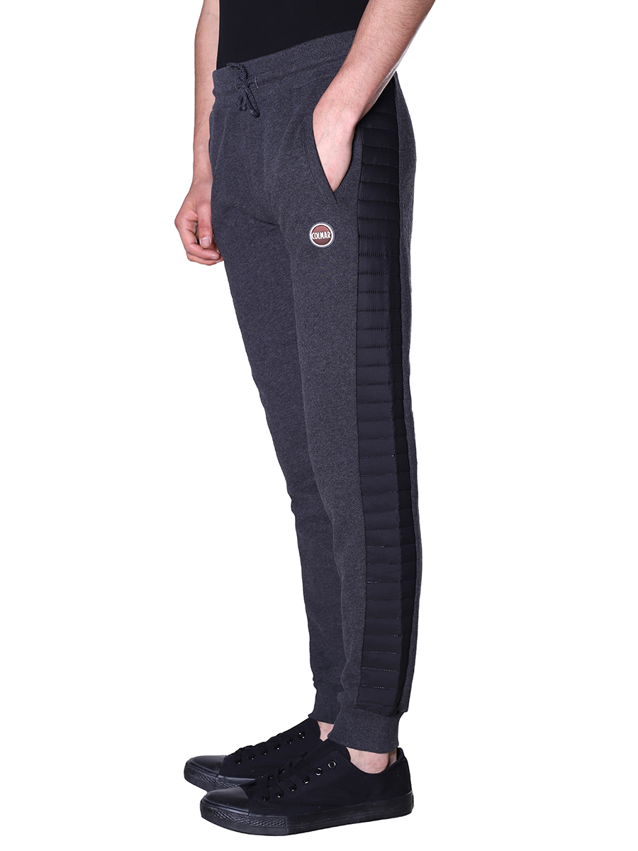 Pantalone tuta colmar uomo GRIGIO