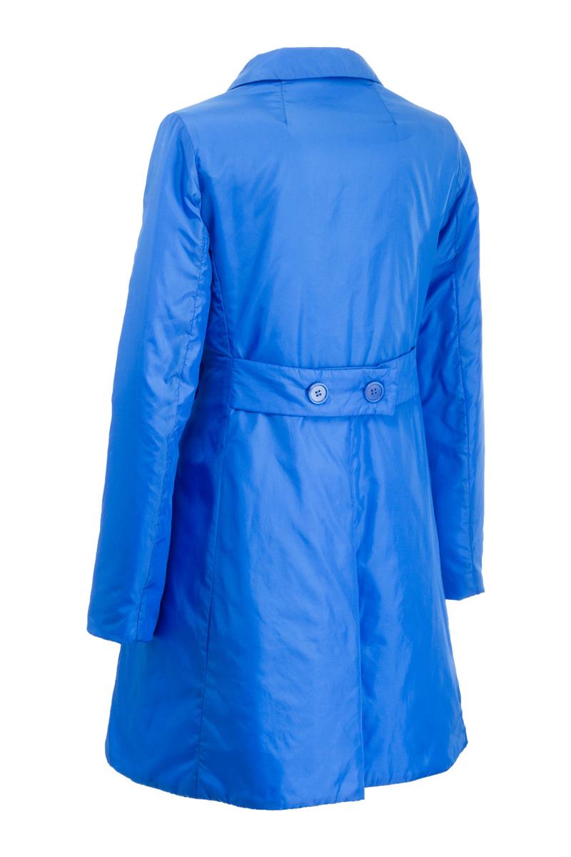 aspesi trench donna