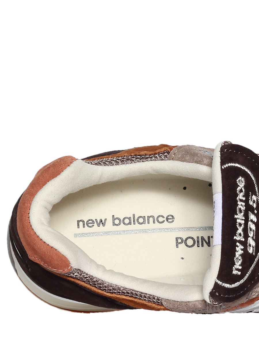 new balance marrone new balance marrone