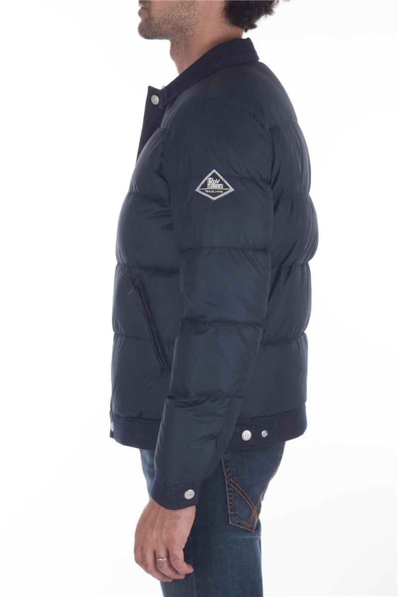 roy rogers giubbotto