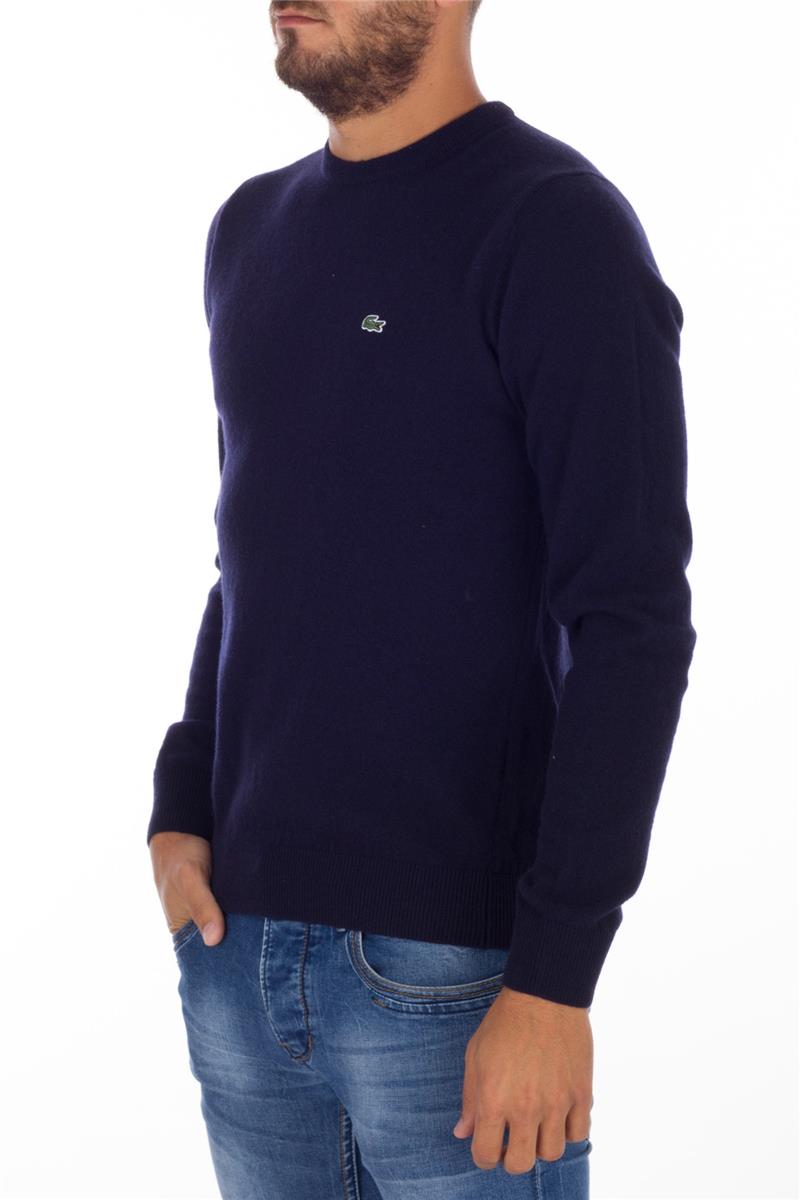 magliette lacoste uomo