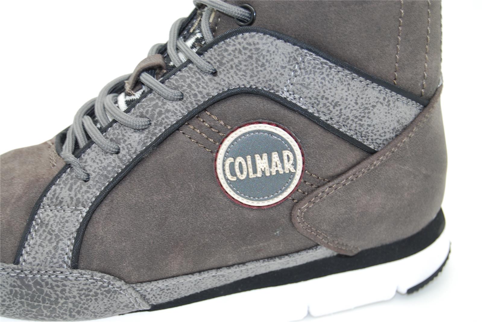 scarpe donna colmar