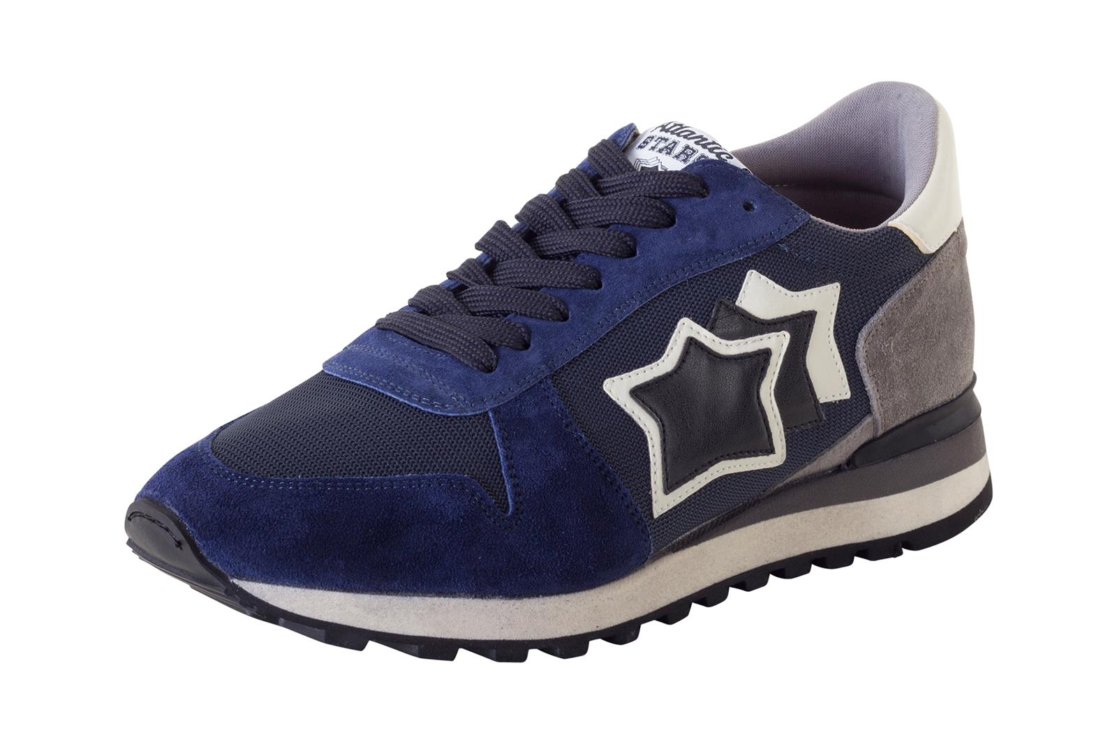 scarpe atlantic star uomo in offerta