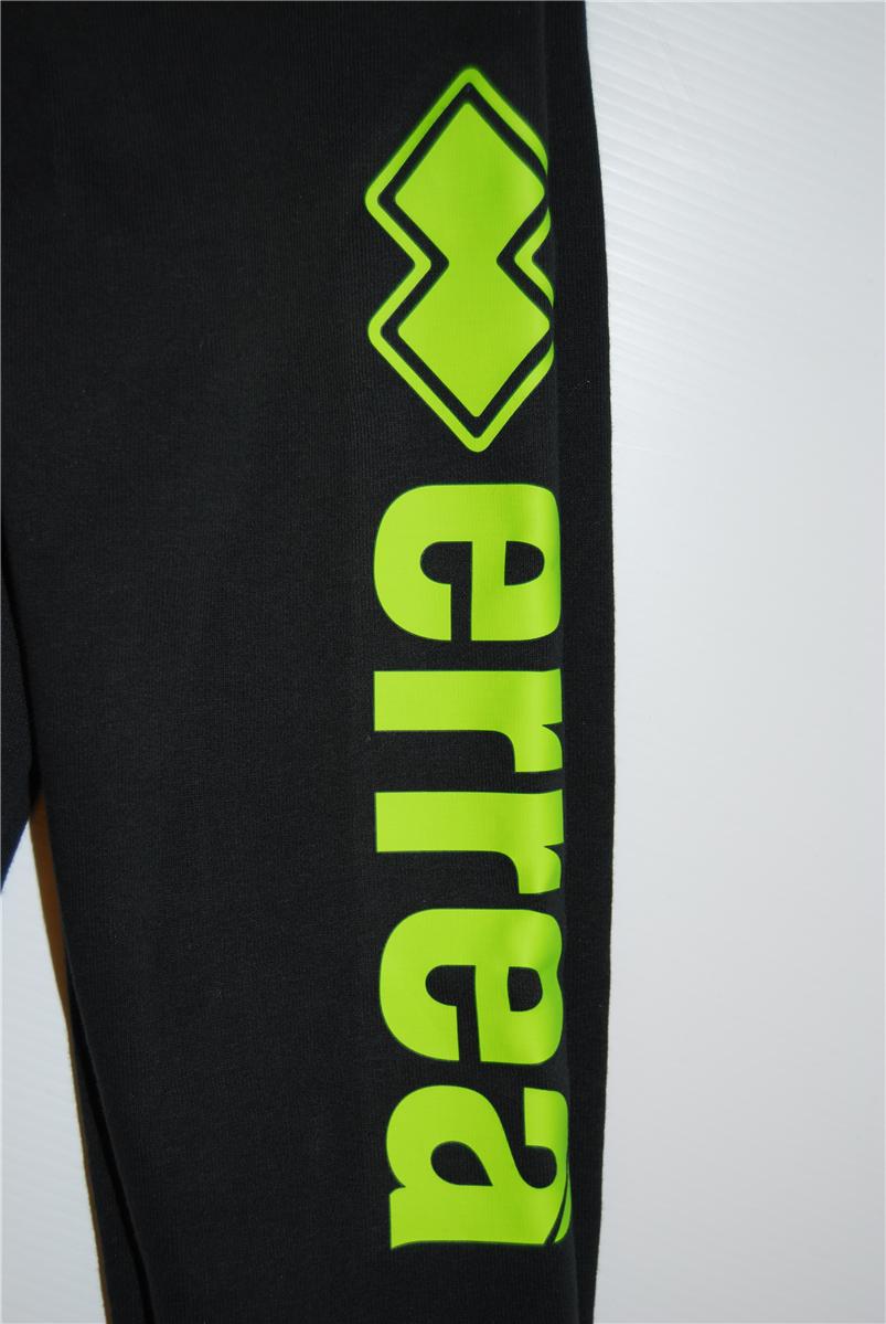 Tuta Erreà Lou Abbigliamento Sportivo Uomo