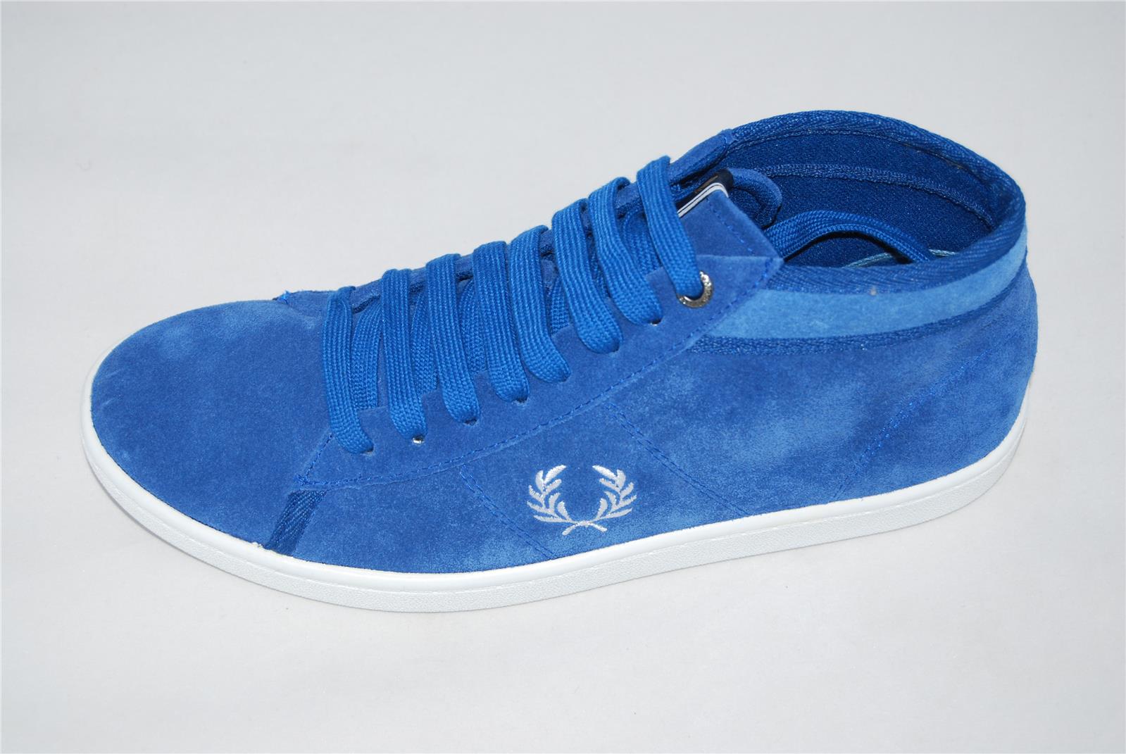 polacchine fred perry
