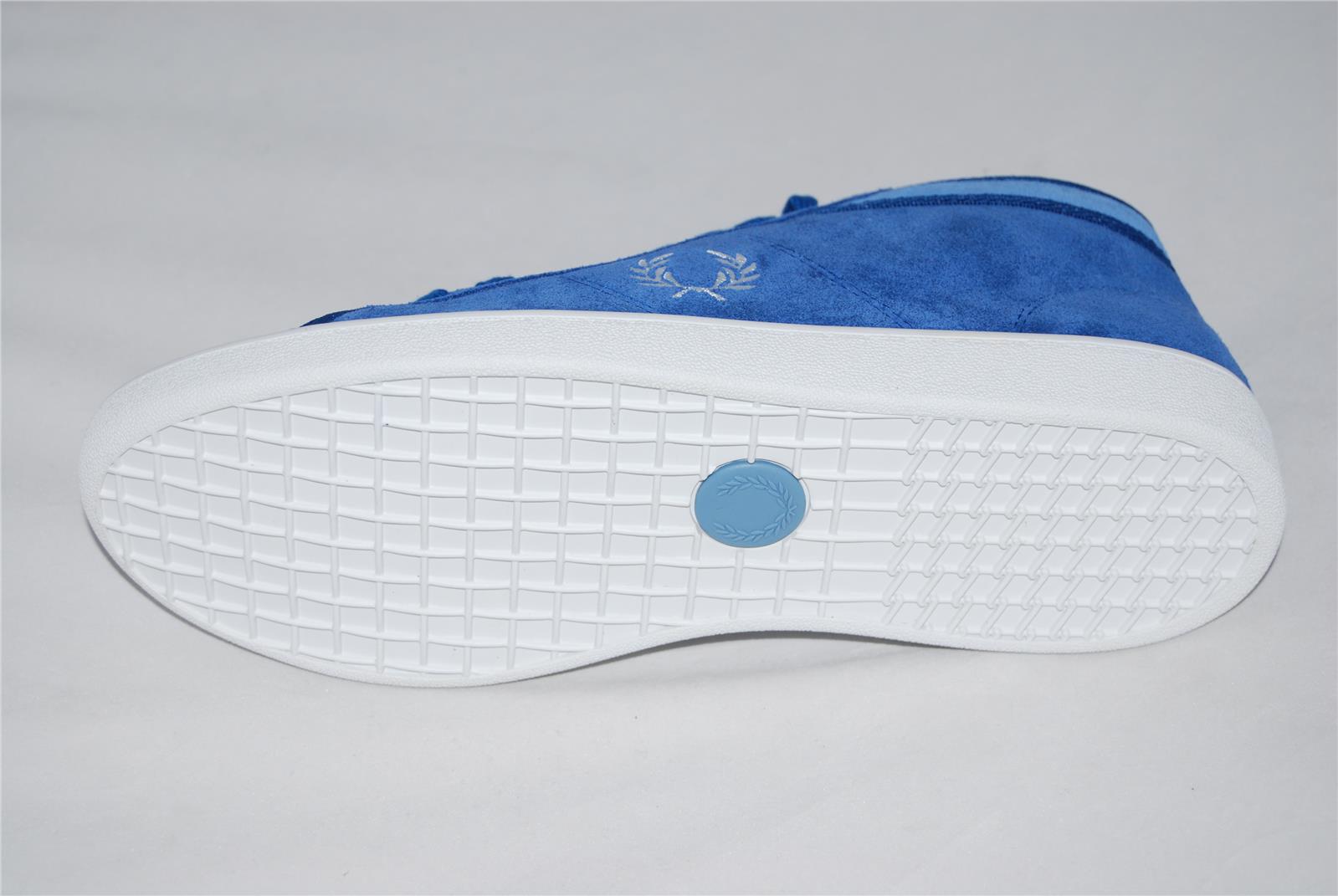 polacchine fred perry