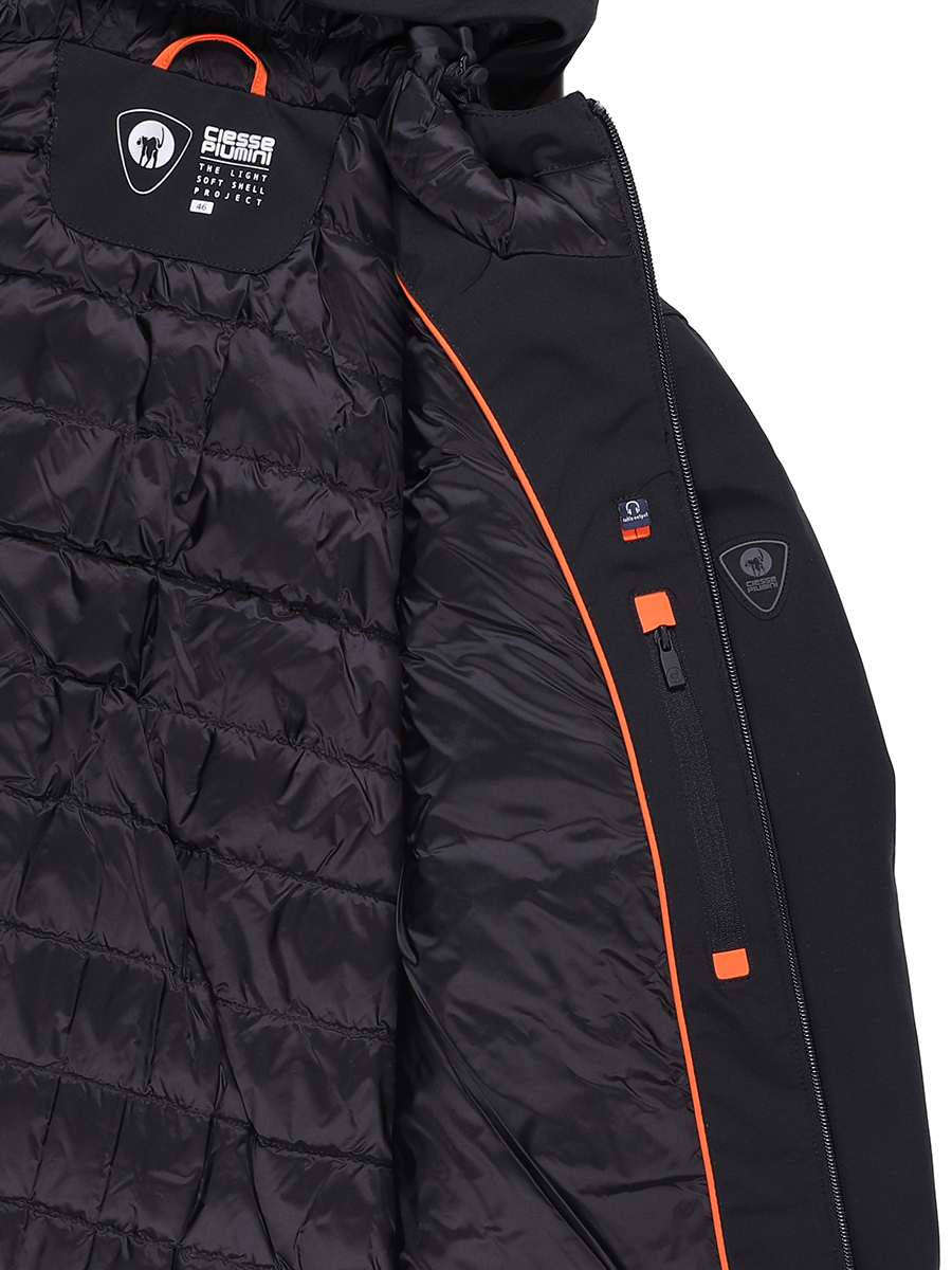 ciesse piumini softshell