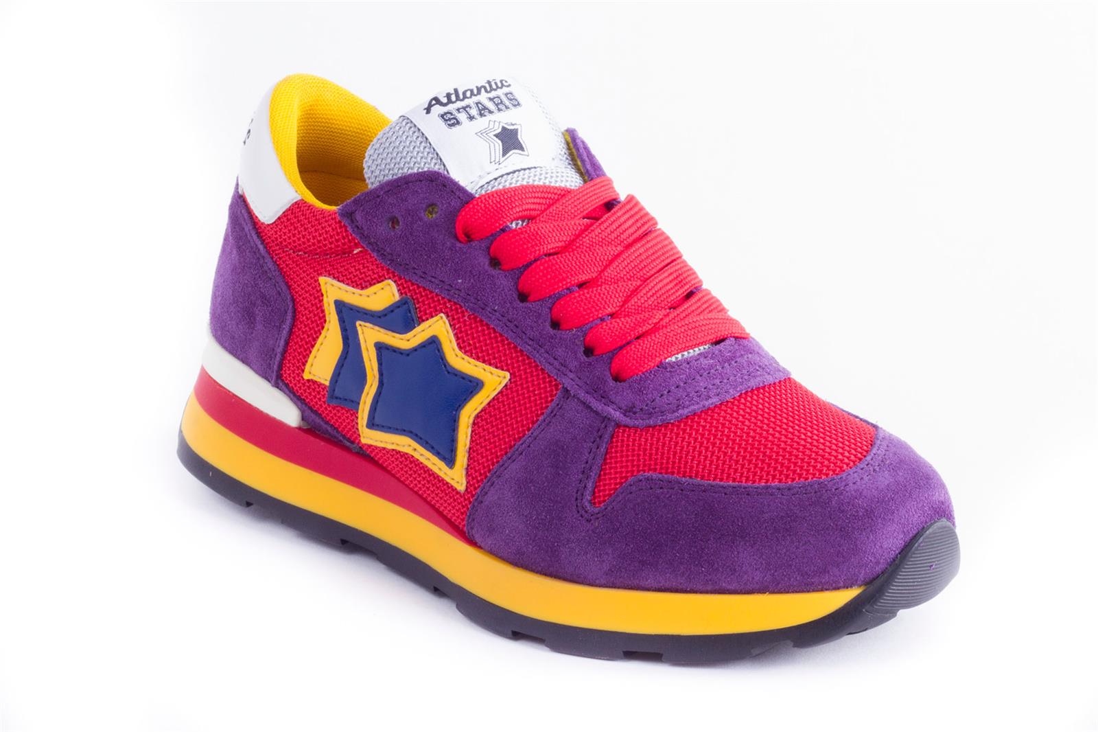 sneaker atlantic star
