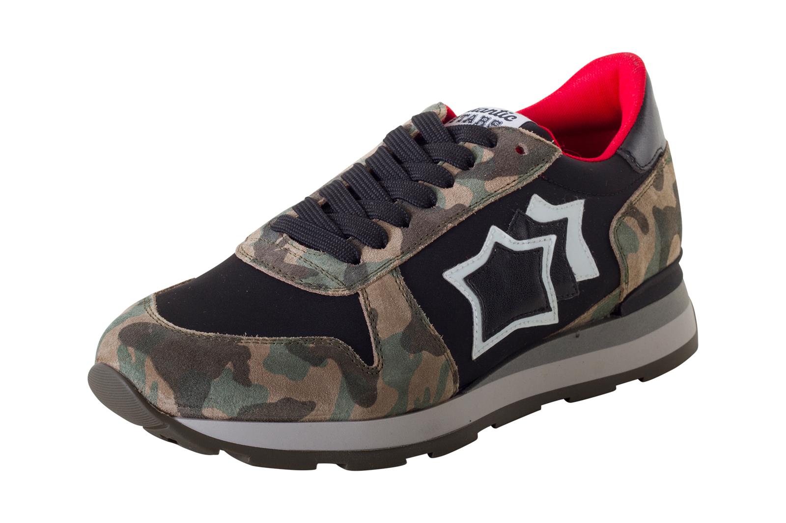 scarpe atlantic star femminili