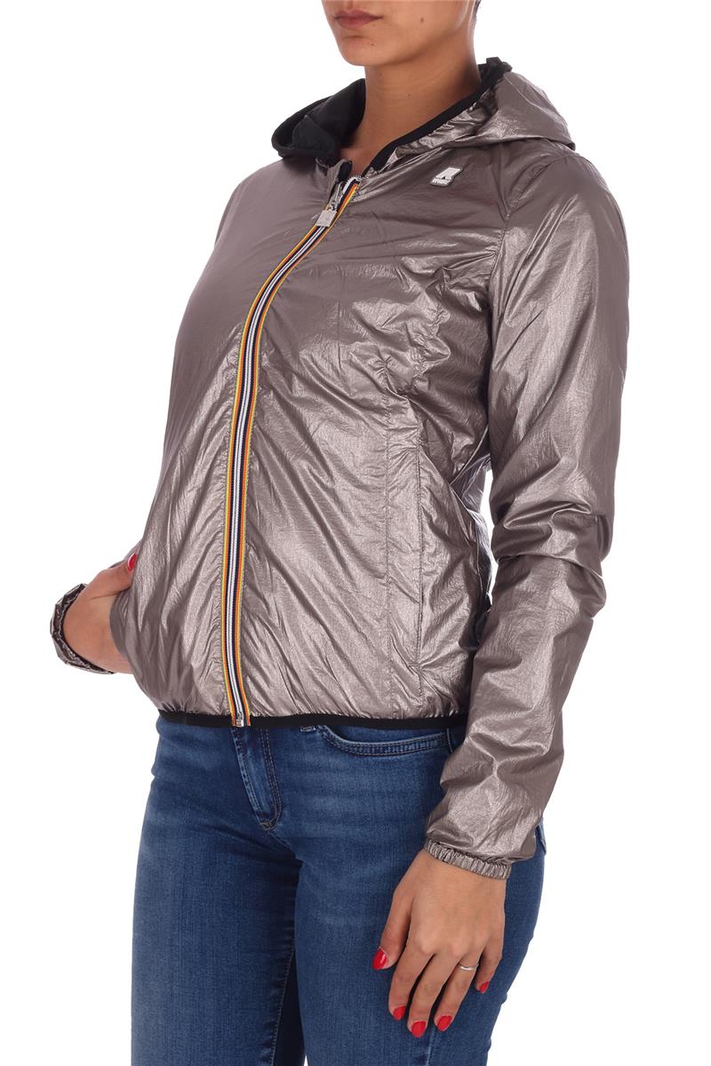 k way double face donna